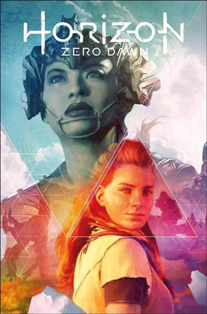Horizon: Zero Dawn Cover Image 1