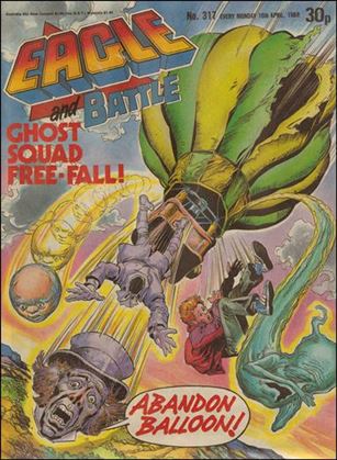 Eagle (1982) issue 317