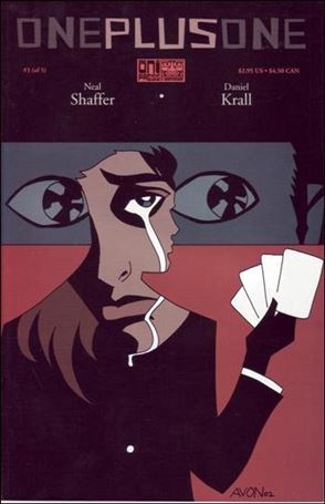 One Plus One issue 3