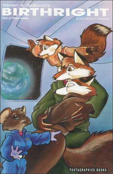 Critters issue 47