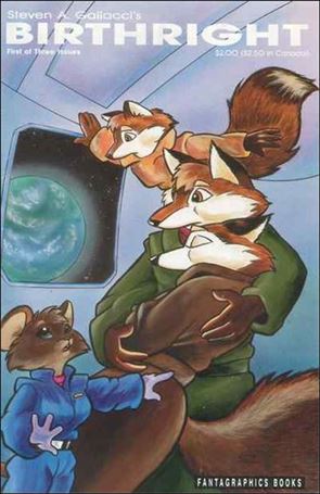 Critters issue 47