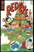 Redeye Cover Image 1