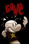Bone (1991) issue 51