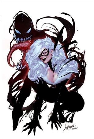 Amazing Spider-Man (2022) issue 27-K Pablo Villalobos Virgin Cover