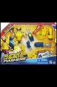 Marvel Super Hero Mashers (Electronic) figure 2 Wolverine