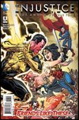 Injustice: Gods Among Us: Year Four issue 6