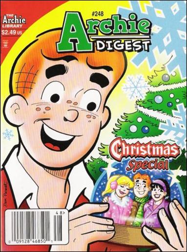 Archie Digest issue 248