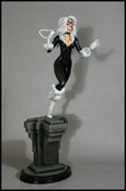 Marvel Statues (Bowen) item 291 Retro Black Cat 1/600