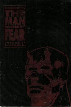 Daredevil: The Man Without Fear issue nn-B