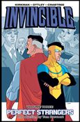 Invincible issue 3-B Perfect Strangers