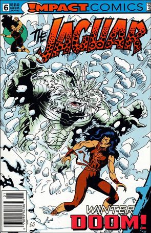 Jaguar issue 6