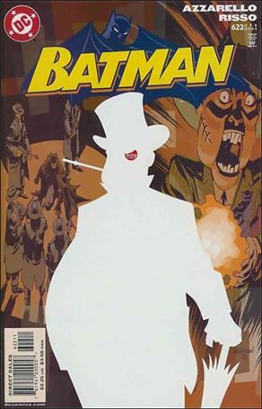 Batman (1940) issue 622
