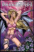 Darkchylde Sketchbook issue 2004-Z-Invalid