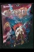 Allura figure 1-C Allura (Gold Costume) 1/2000