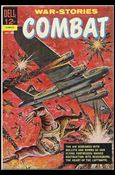 Combat (1961) issue 6