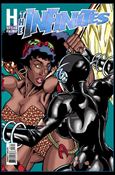 Infinites issue 3