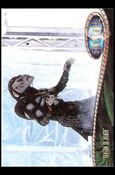 Farscape: Season Three (Base Set) card 149 “Season of Death”