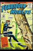 Forbidden Worlds (1951) issue 124