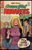 Career Girl Romances issue 70