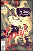 Umbrella Academy: Apocalypse Suite Cover Image 2