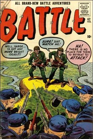 Battle issue 62