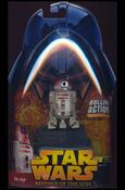 Star Wars: Revenge of the Sith 3 3/4
