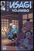 Usagi Yojimbo (1996) issue 140
