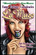 La Muse Cover Image 1