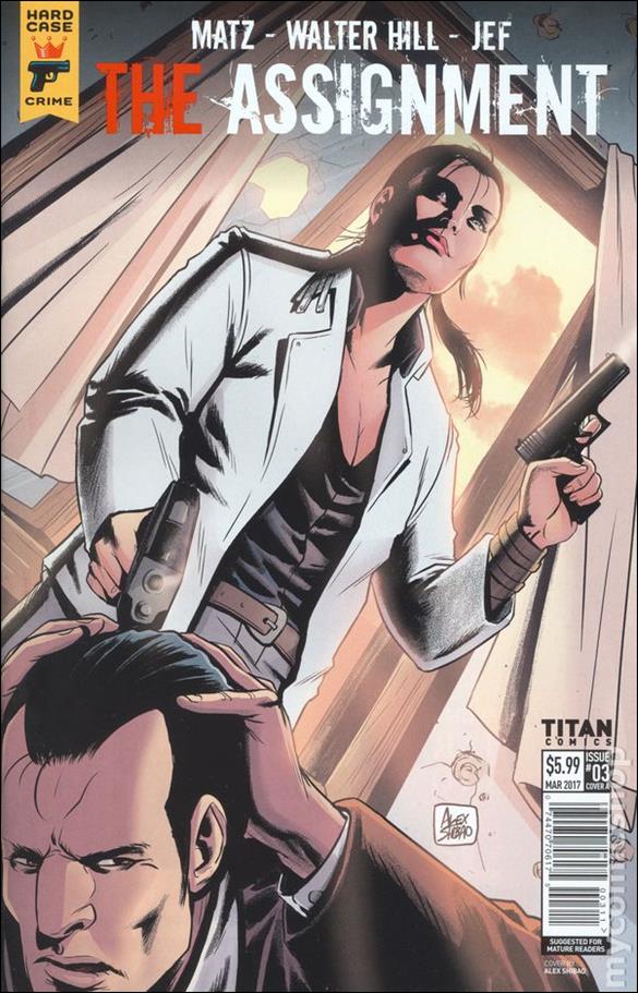 Assignment issue 3 Alex Shibao Cover