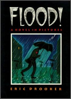 Flood! issue nn