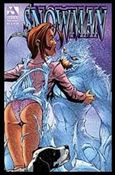 Snowman Cover Image 1