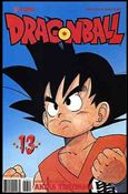 Dragonball Part 2 issue 13