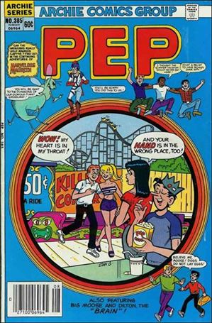 Pep issue 385