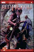 Red Prophet: The Tales of Alvin Maker (2006/03) issue 6