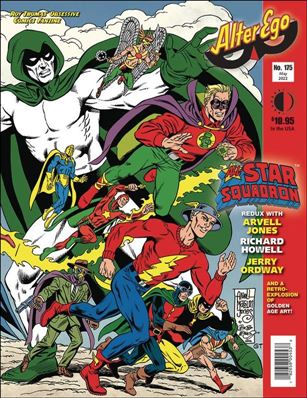 Alter Ego (1999) issue 175
