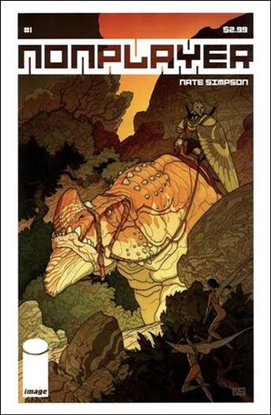 Nonplayer Cover Image 1