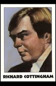 True Crime II (Base Set) card 200 Richard Cottingham