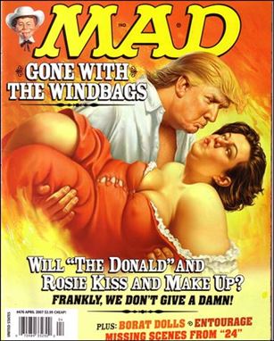 MAD (1955) issue 476