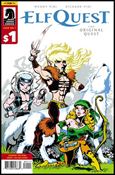 ElfQuest (1978) issue 1-F Dark Horse One for One Edition