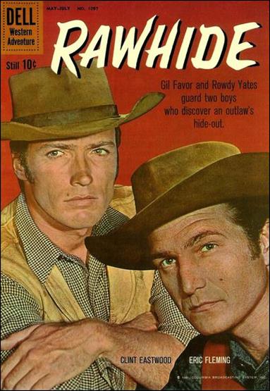Four Color (1942) issue 1097