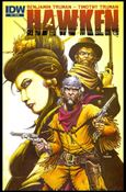Hawken issue 3