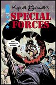 Special Forces issue 3