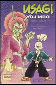 Usagi Yojimbo (1997) issue 14 Demon Mask