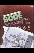 Vaughn Bodé Diary Sketchbook Cover Image 1
