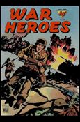 War Heroes (1942) Cover Image 2