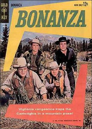 Bonanza issue 2