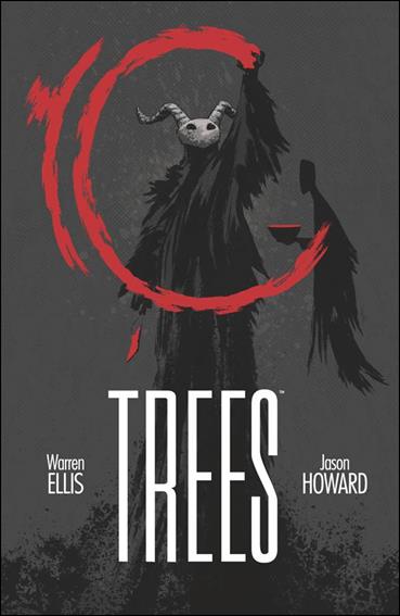 Trees issue 12