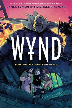 Wynd Cover Image 1