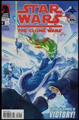 Star Wars: The Clone Wars issue 9