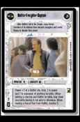 Star Wars: Special Edition Limited (Base Set) card 181 Ralltiir Freighter Captain